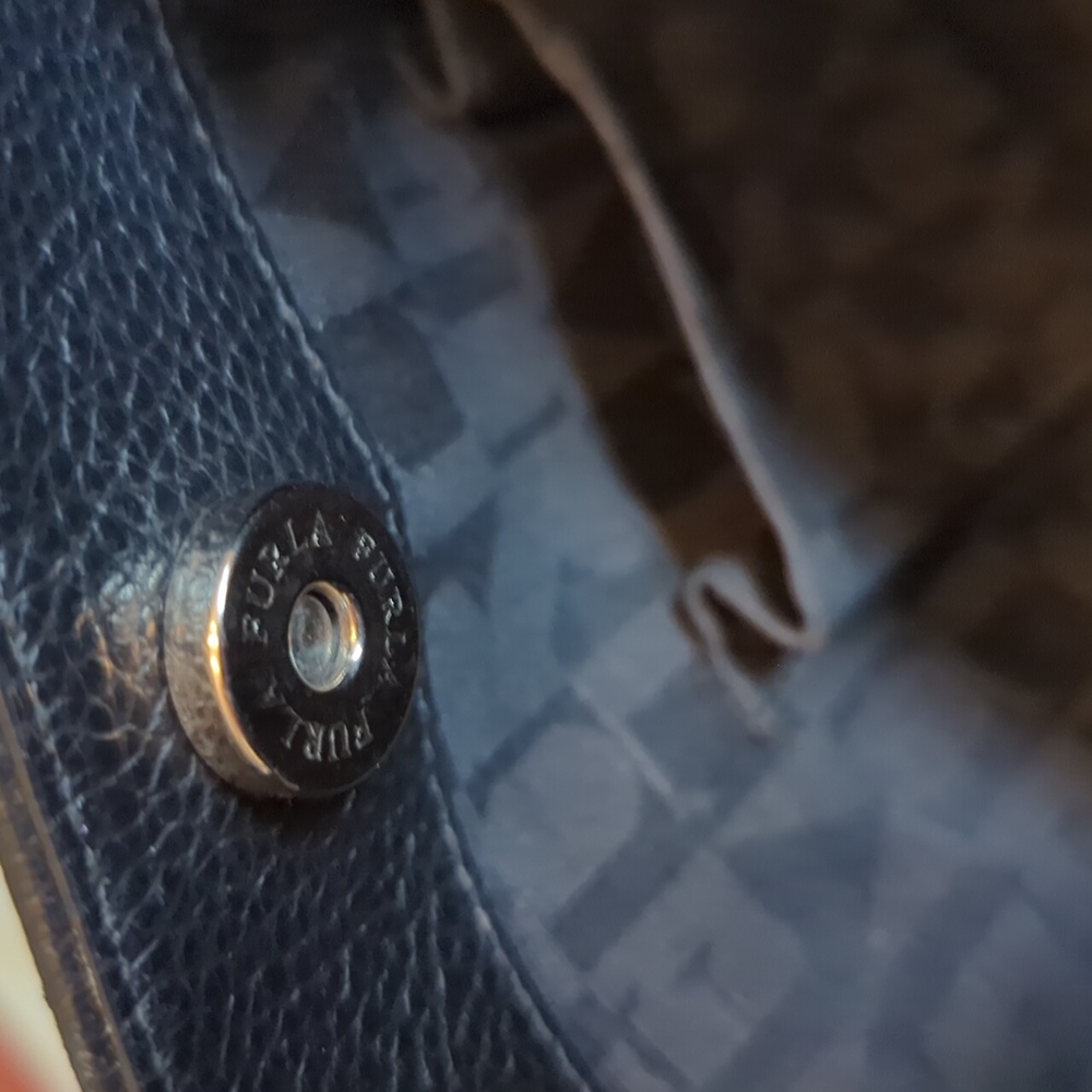 Furla Tote/Satchel - Picture 7 of 9